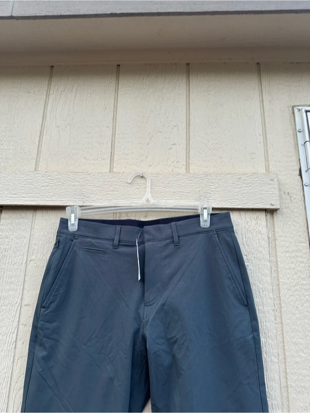 [Lot Of 2] J. Crew 770 Tech Performance &Flex  Driggs Straight Fit Men’s 31X32